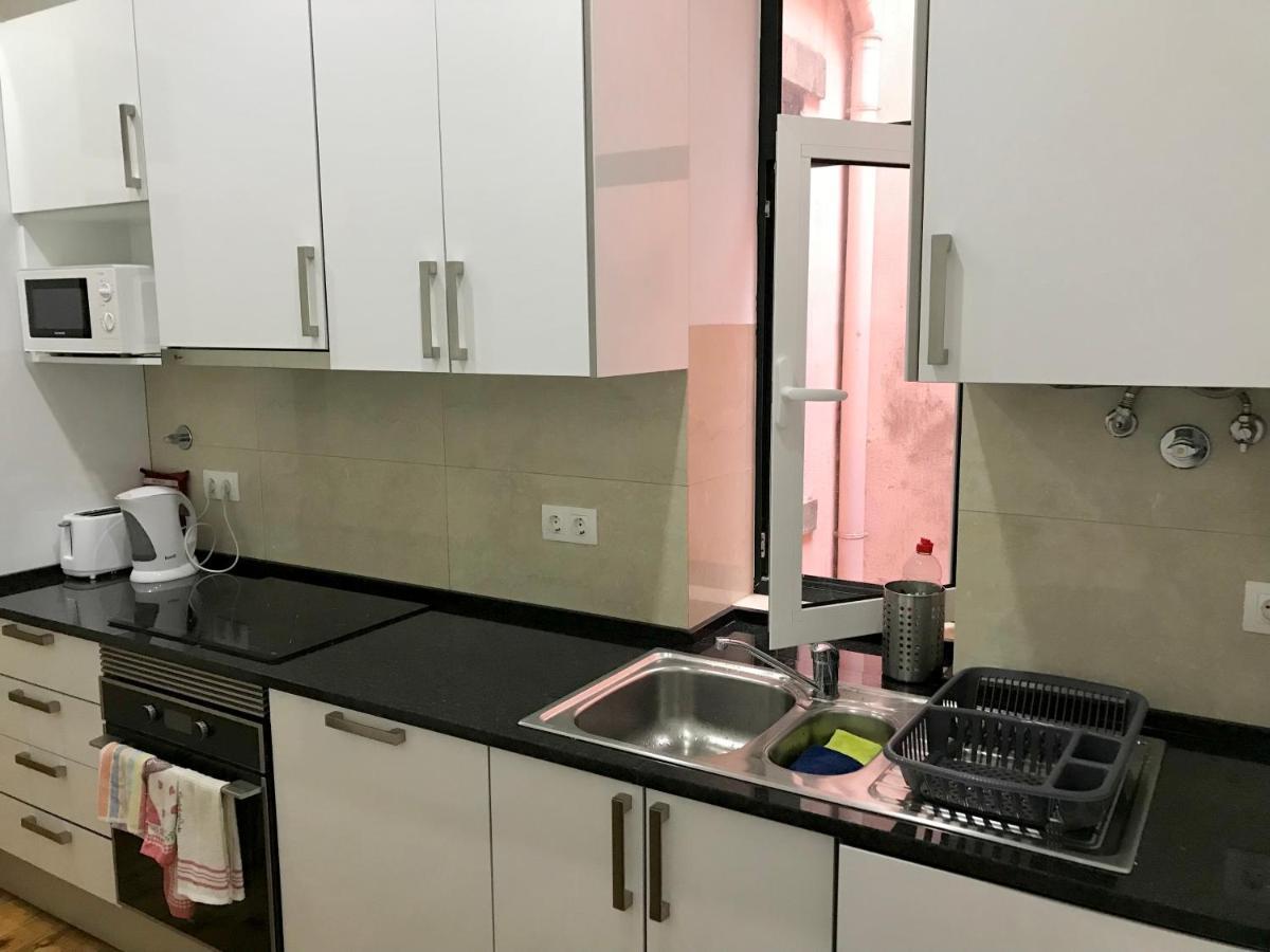 Ipanema Bedroom Lizbona Zewnętrze zdjęcie