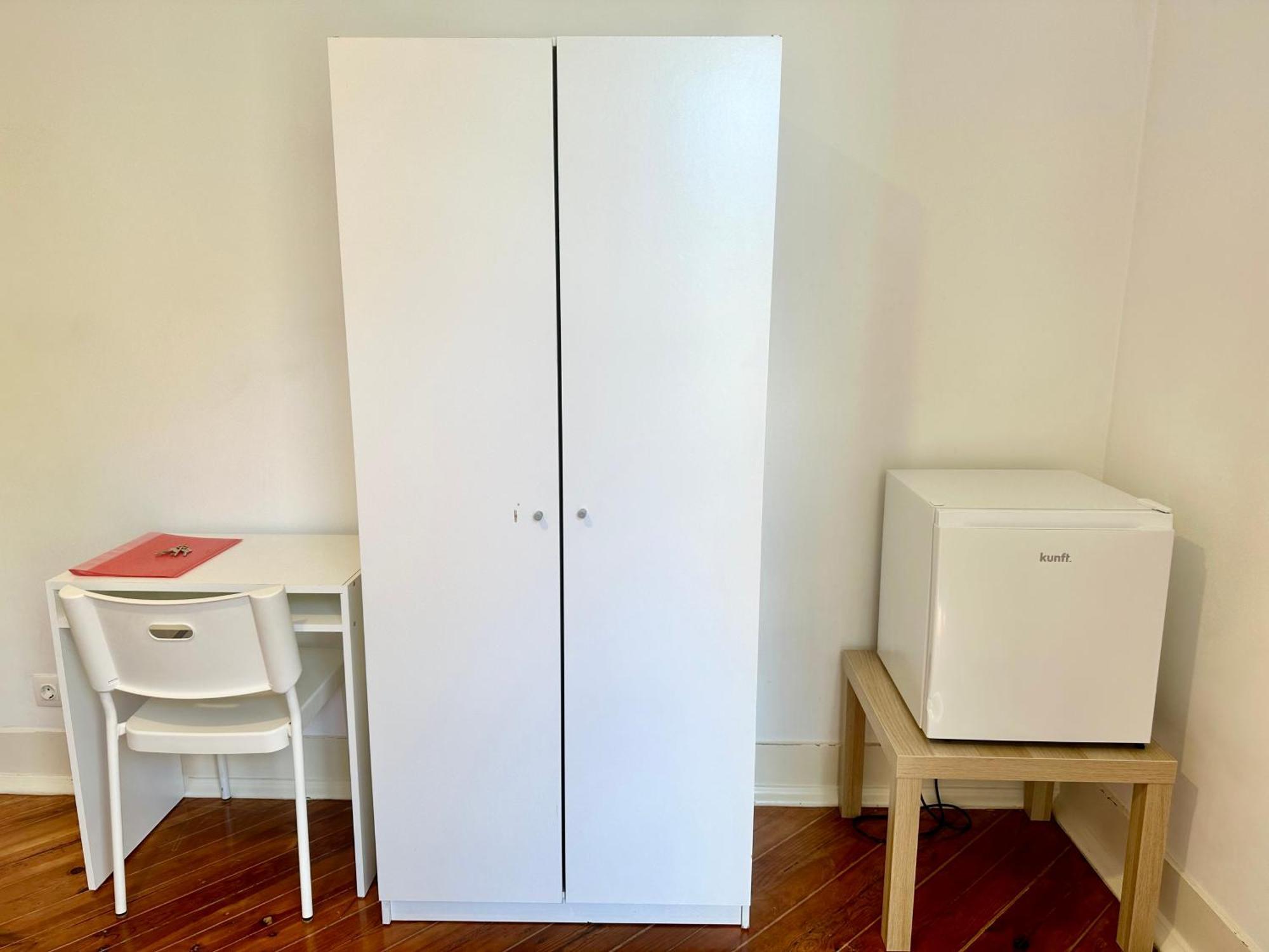 Ipanema Bedroom Lizbona Zewnętrze zdjęcie